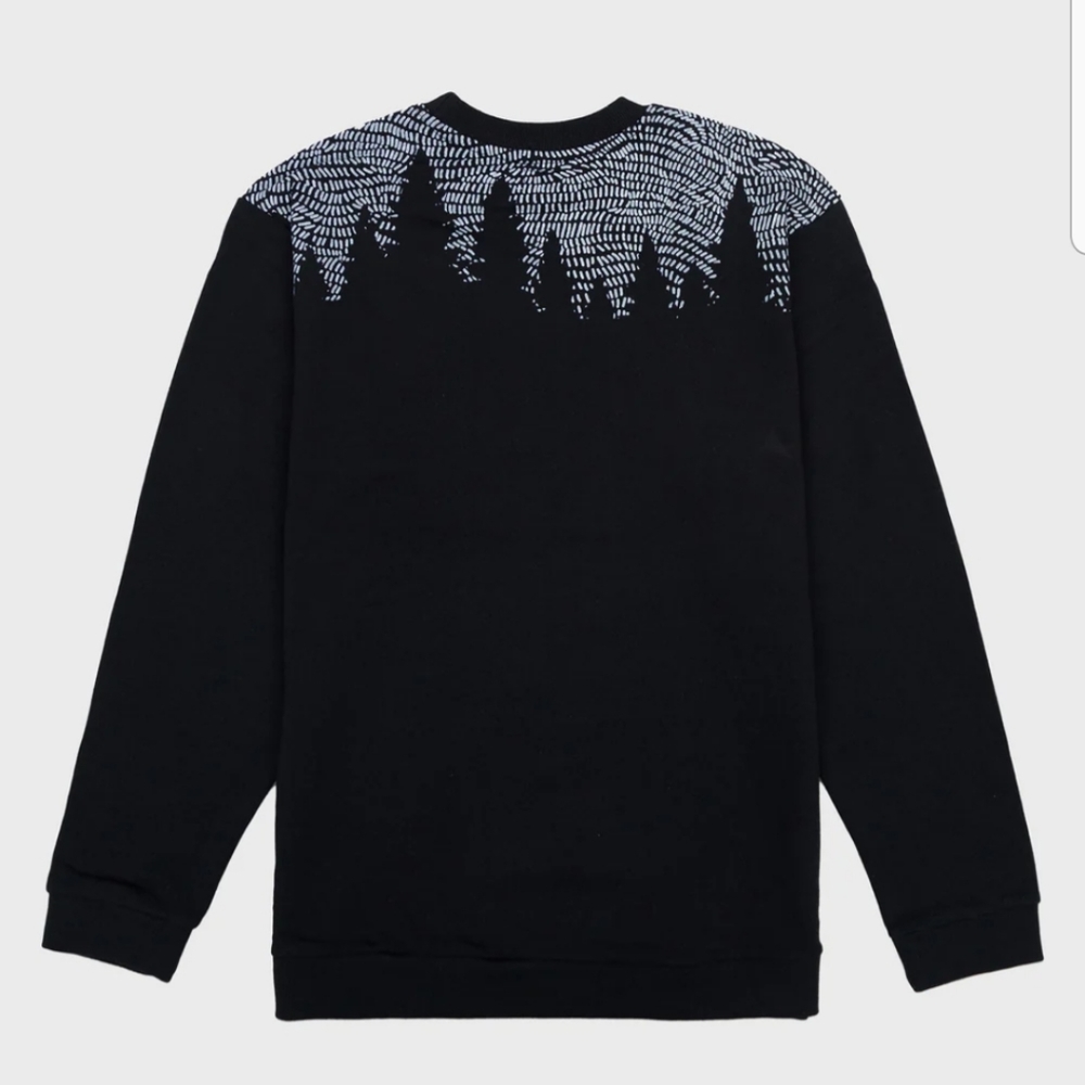 Stormy Forest Crew